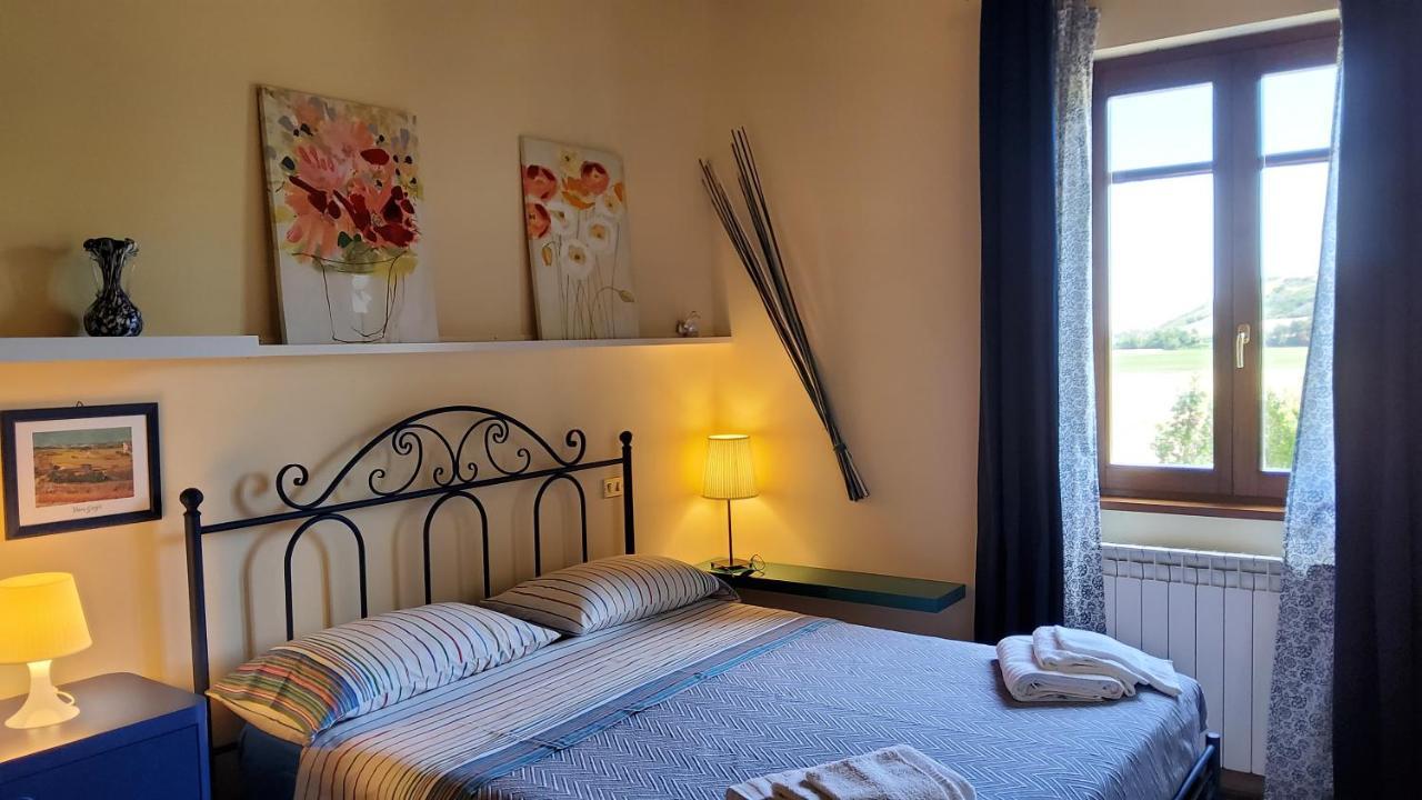 Agriturismo Terralieta 阿布鲁齐的罗塞托 外观 照片